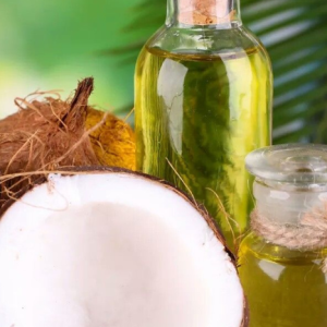 Coconut Oil