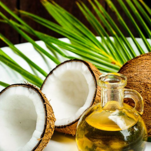 Coconut Oil
